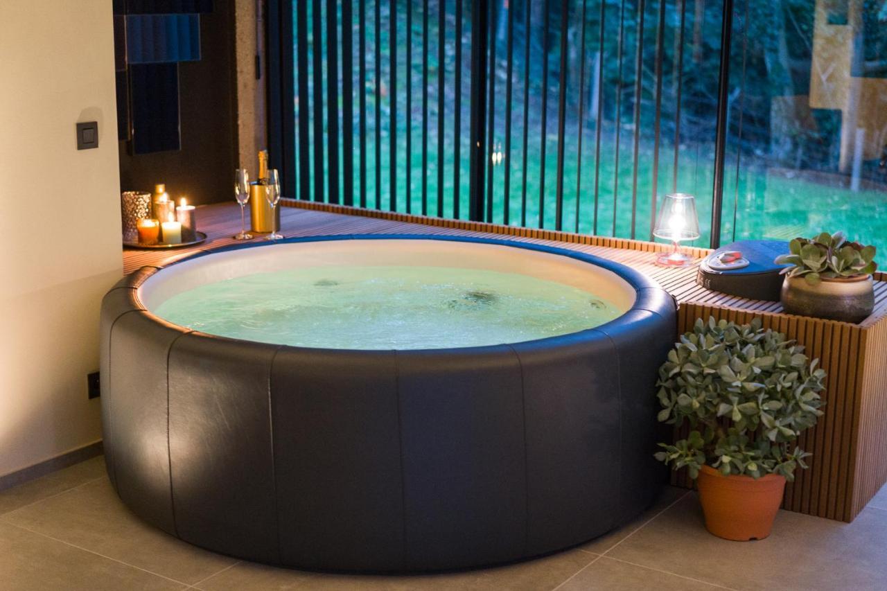 Buenas Noches Hotel Seraing Ngoại thất bức ảnh